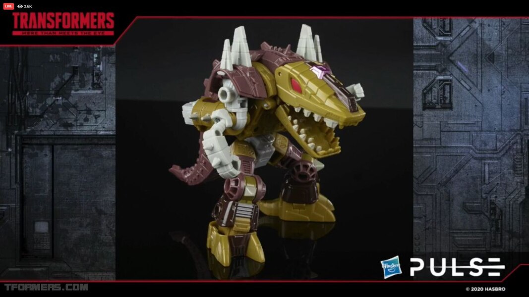 Hasbro Transformers Fans First Friday 10 New Reveals July 17 2020  (143 of 168)